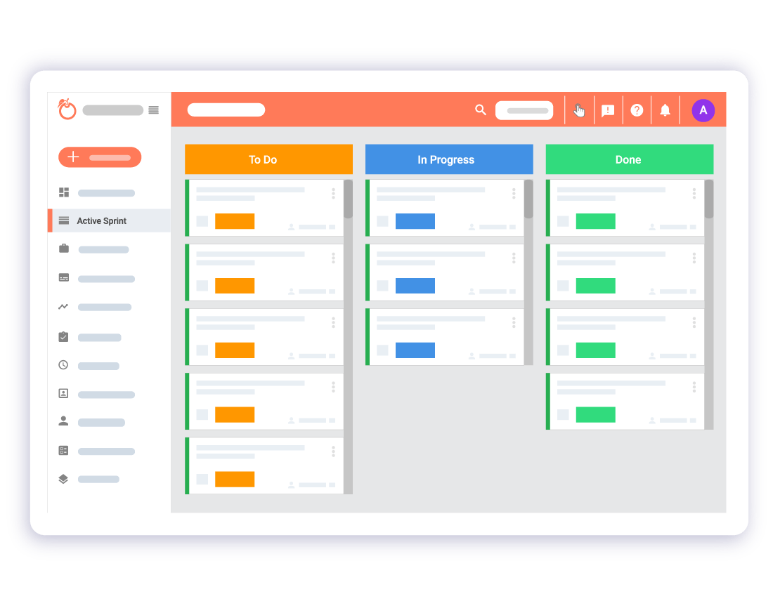 Scrum Template