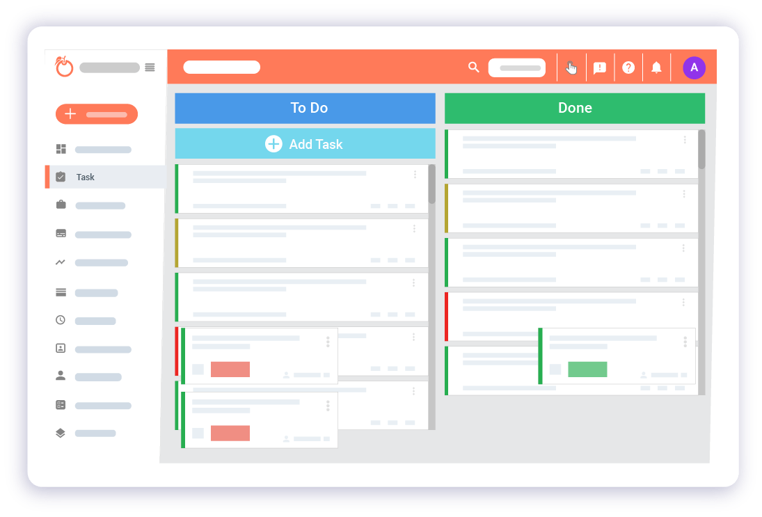 Task Tracking